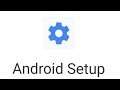 How To Fix All Android Setup Problem Solve in Android