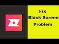 How to Fix Rizzle App Black Screen Error Problem in Android & Ios 100% Solution