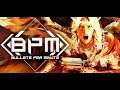Humble November: Bullets Per Minute #13 - Arpeggio Jumping