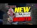 Hypixel's NEW Skywars Gamemode?