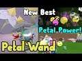 I Got Petal Wand! New Best Items OP! Completing Spirit Bear Missions! - Bee Swarm Simulator