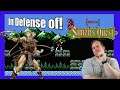 In Defense of Castlevania 2 Simons Quest! | Longplay (Part1)