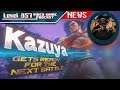 Kazuya Mishima From Tekken Is Coming To Super Smash Bros. Ultimate!