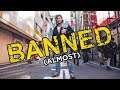Kenny Omega Almost BANNED From Japan For 10 Years?