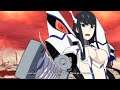 KILL la KILL - IF - DEMO (Satsuki)