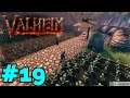 Landwirdschaft - Let's Play Valheim #19