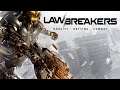 Lawbreakers: Testando a Demo (Beta) (Vídeo recuperado do Zangado)