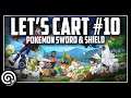 Let's Figure out how to Catch Shiny Pokemon! - Let's Cart #10 | Pokemon Sword & Shield