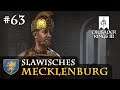 Let's Play Crusader Kings 3: #63: Eine Geste der Versöhnung (Slawisches Mecklenburg / Rollenspiel)
