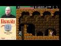 Let's Play Faxanadu e03 - I HATE THIS DAMN MIST!