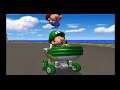 Let's Play Mario Kart: Double Dash!! - Part 9