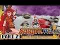 Let's Play Sakura Wars: So Long my Love [Blind] - Part 29