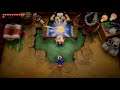 Lets Play The Legend of Zelda Link's Awakening Remastered Part 15: A Slight Oopsie