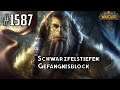 Let's Play World of Warcraft (Tauren Krieger) #1587 - Schwarzfelstiefen: Gefängnisblock