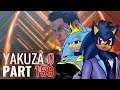 Let's play - Yakuza Zero - Part 159