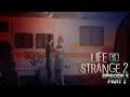 Life is Strange 2 l EP 5 Part 2 l Away