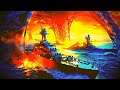 🔴LIVE! USS Potato Peeler | World of Warships Legends Live Stream