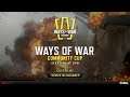 Ways of War - Call of Duty: Mobile - Garena
