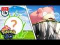 【🔴LIVE!】Spotlight Hour :: Slowpoke | Pokemon GO