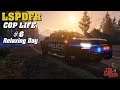 LSPDFR #6 Cop Life Relaxing Day