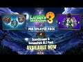 Luigi's Mansion 3 DLC Paquete Multijugador (Parte 1) | Nintendo Switch