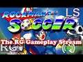 [🔴 LIVE STREAM] Mega Man Soccer / Rockman's Soccer - Super Nintendo - Gameplay stream [HD 1080p]