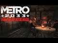 Metro 2033 Redux: 1 Hour of Combined Atmosphere, Music, & Scenery