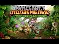 Minecraft Dungeons "Jungle Awakens" - прохождение | Nerkin