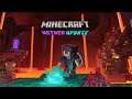 Minecraft Nether Update (Part 1) Crazy New World