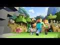 Minecraft- ¿Ya somos un Canal de Minecraft? - Games at Midnight