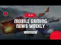 Mobile Gaming News (Weekly) E16 - Apex Legends Mobile, Undecember, Albion Online, and more