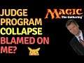MTG Judge Program COLLAPSES After We OUTED Them!