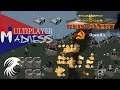 Multiplayer Madness | Command & Conquer Red Alert (OpenRA) w/ Josh & Dan | I Hate Nukes