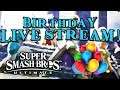 My 20th Birthday - Live Stream: Let's Celebrate And Try Out Hero!  (Road to 3k)