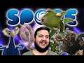 My old STUFF! - Spore - Episode 08