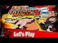Naruto Shippuden: Ultimate Ninja 4 Part 7 - Der Schatten erscheint - German