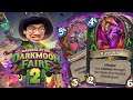 New DECK DEFINING Cards! Darkmoon Faire Review #2 | Hearthstone