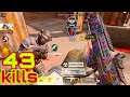 New*Domination in Call of duty mobile | Cod mobile android gameplay#53