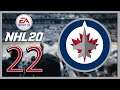 NHL 20 | Franchise | Let's Play - #22 - ERREUR :(