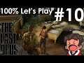 NO PUN INTENDED | The Last of Us [Ep. 10]