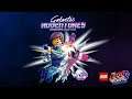 Official LEGO® Movie 2 Videogame Galactic Adventures DLC Trailer