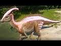 PARASAUROLOPHUS (Jurassic World Camp Cretaceous) - Jurassic World: Evolution Mod