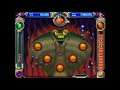 Peggle Level 28