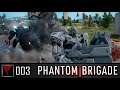 Phantom Brigade #003 - Напролом