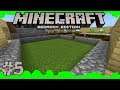 Planning Inside Of House - Minecraft Bedrock Edition (Beta 1.13.0.13) Let’s Play #5