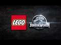 ¡Presentamos LEGO Jurassic World para Nintendo Switch!