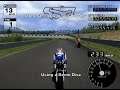 Ps2 Demo Disc 33 Moto GP 3 One Level Playthrough :D