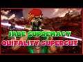 Quitality Supercut - Jade Supremacy - Mortal Kombat 11