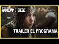 Rainbow Six Siege: Trailer El Programa - Six Invitational 2020