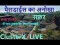 Random Squad Pubg Live Gamplay With Benchmark ClusterX Part 16